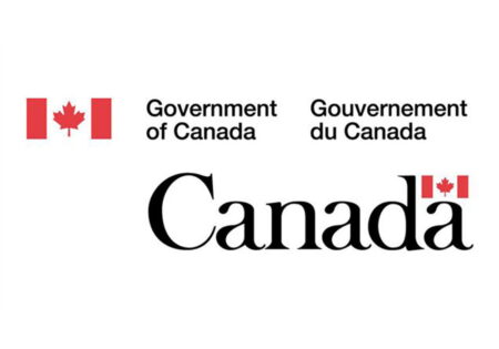 Government of Canada logo.