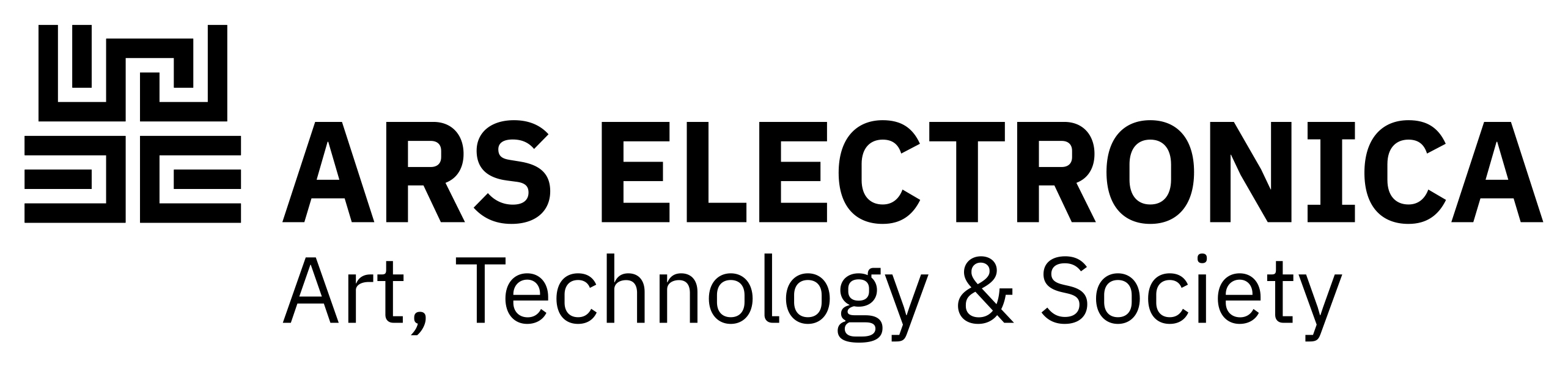 Ars Electronica Logo 