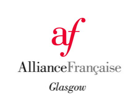 Allince Francaise Glasgow logo