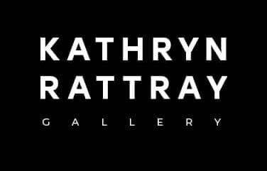 Kathryn Rattray Gallery logo.