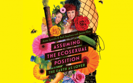 Interview with an ecosexual(s)