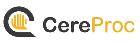 CereProc Logo