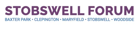 Stobswell Forum SCIO logo